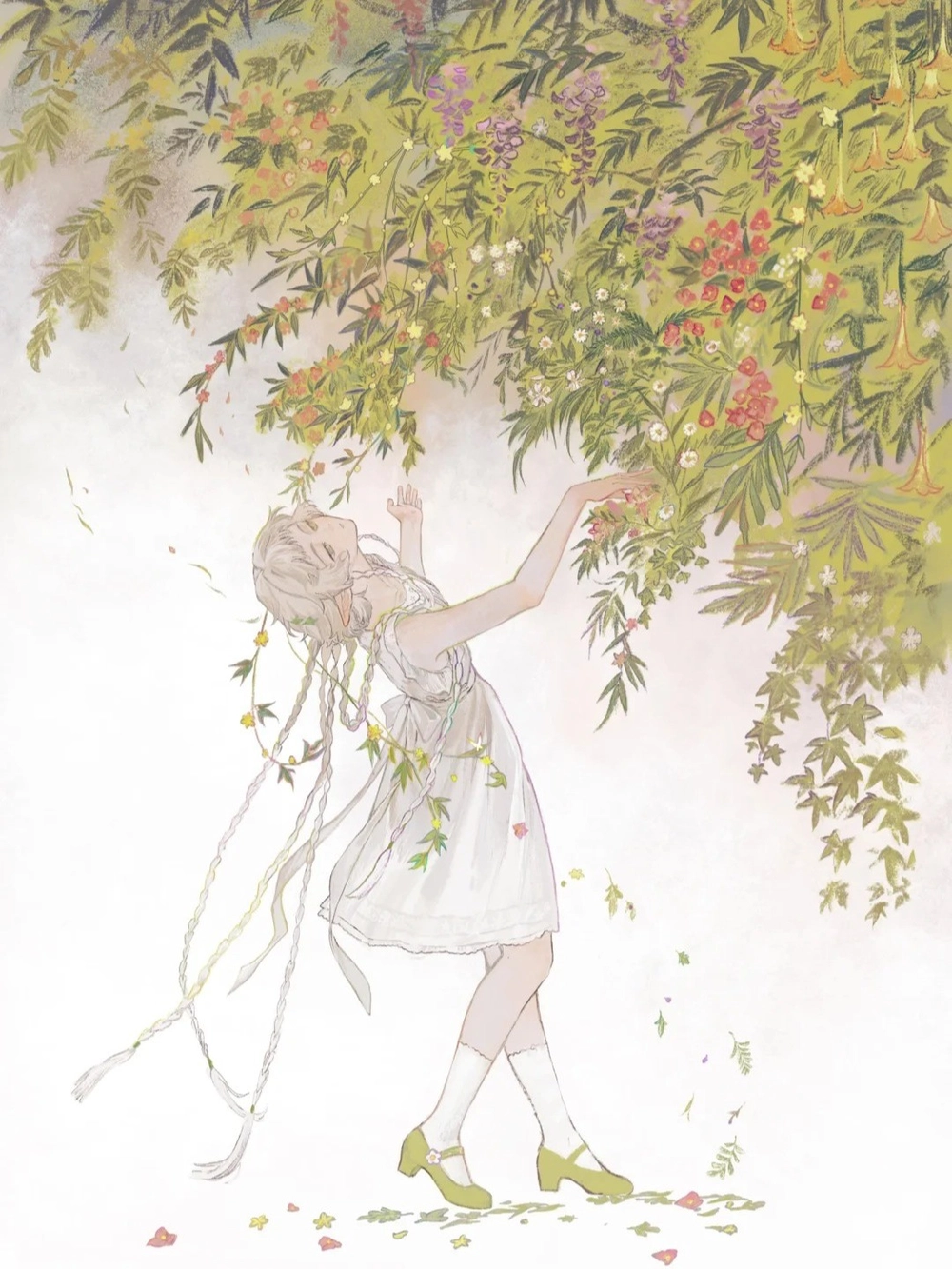 anime chibi đẹp hiếm nhất