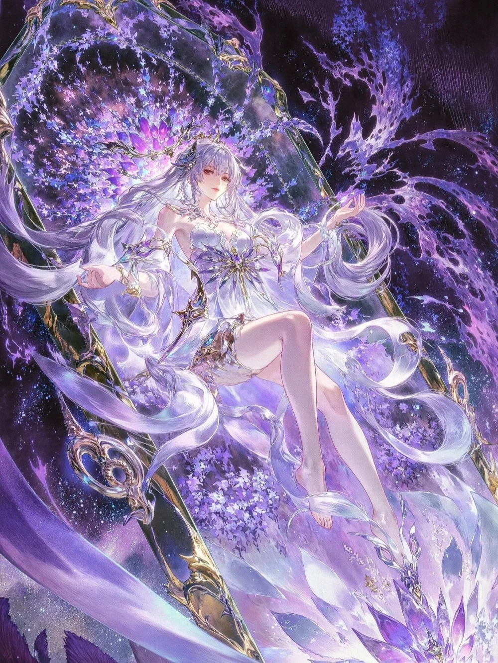 anime đẹp hiếm cổ điển