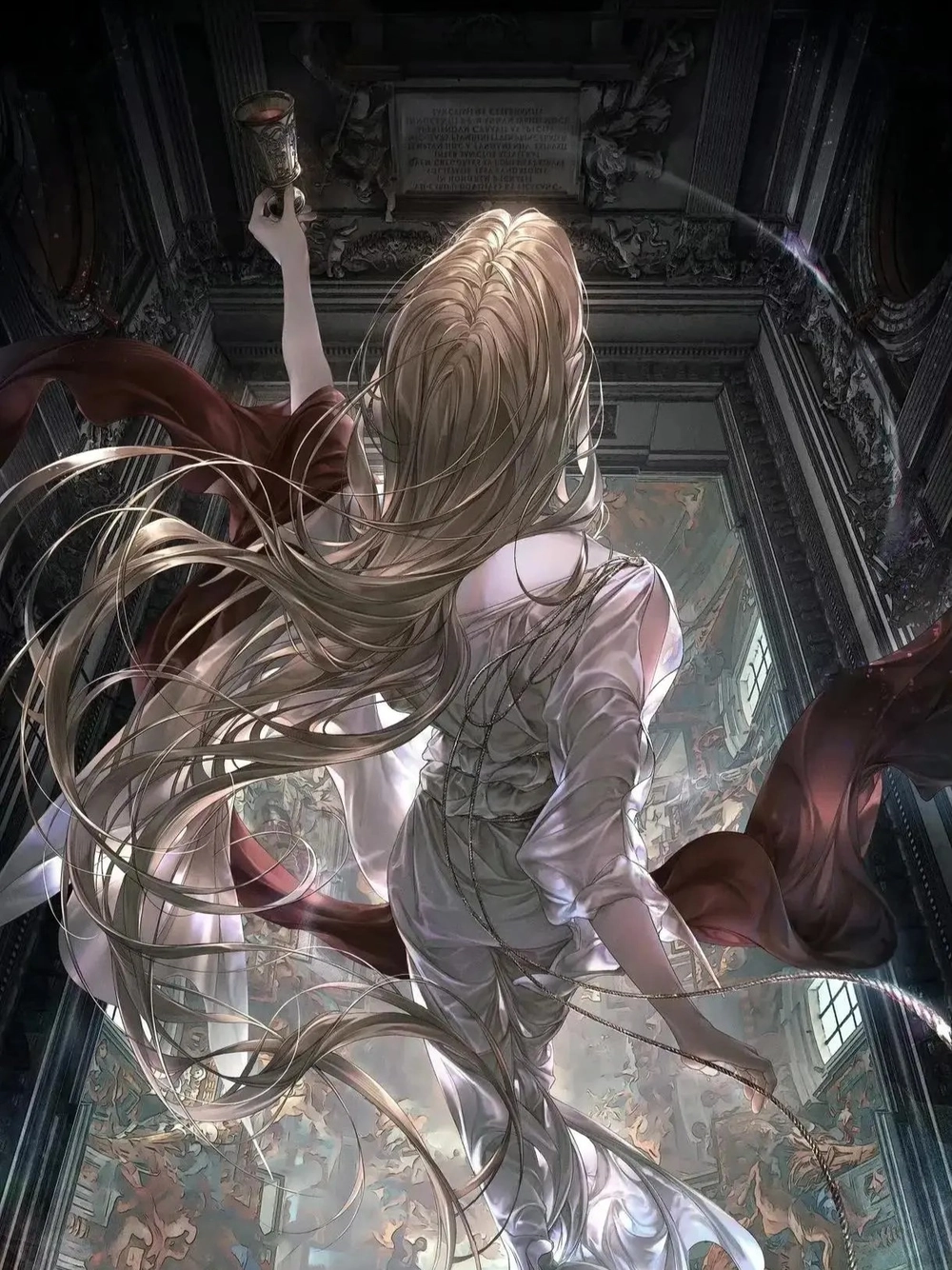 anime hiếm đẹp nhất thế giới