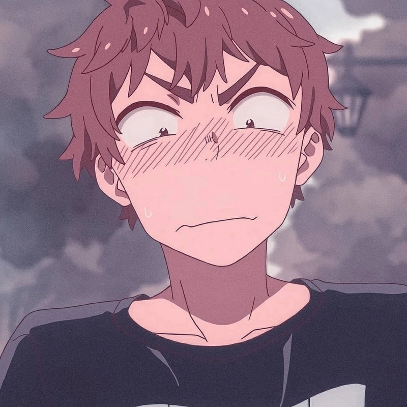 anime kazuya kinoshita