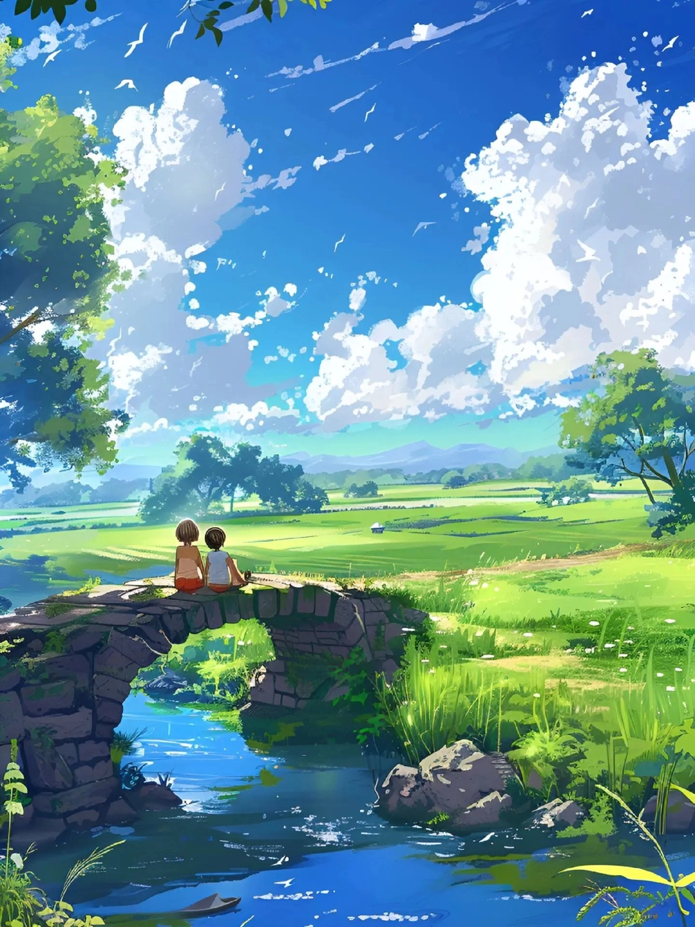 anime nữ đẹp hiếm nhất