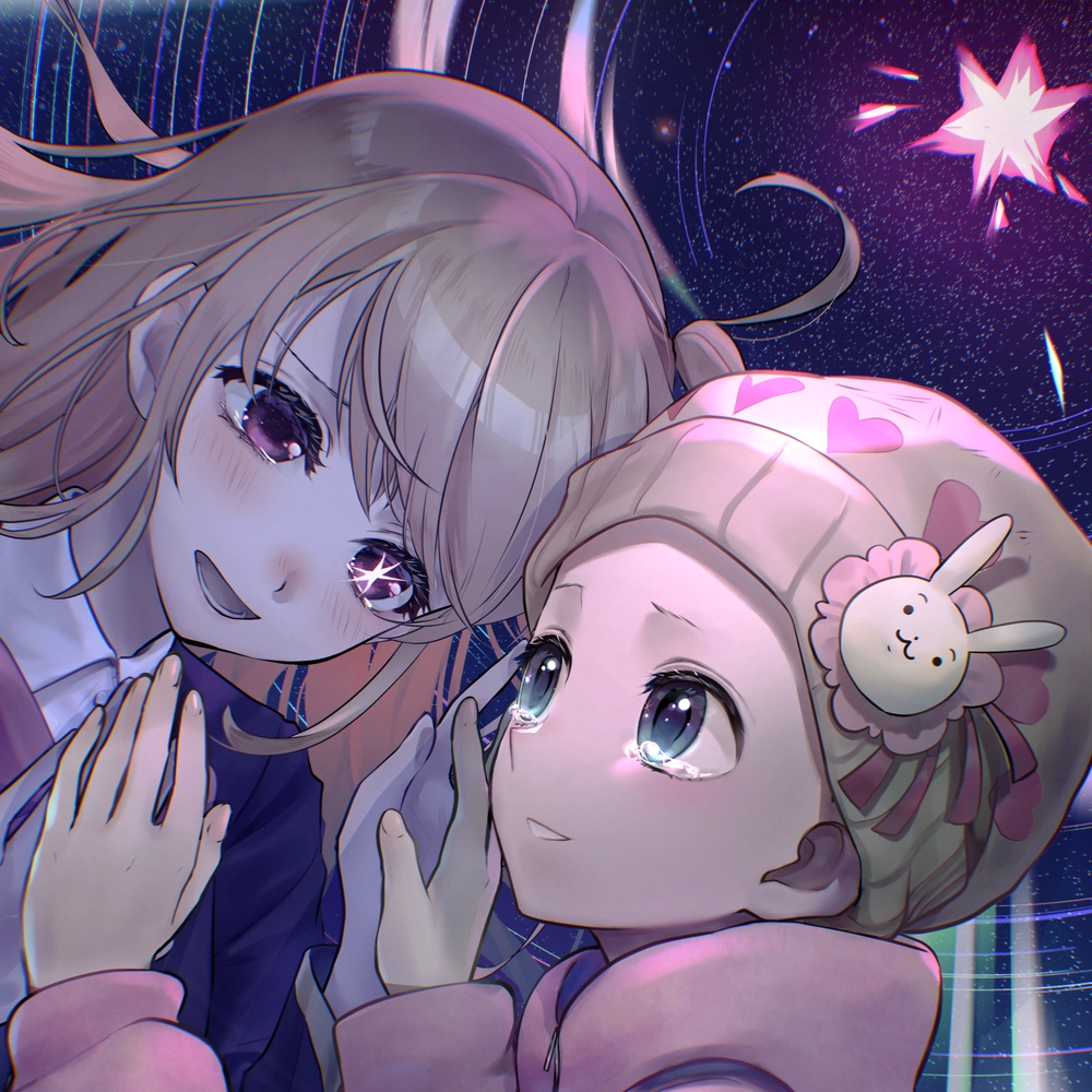 anime oshi no ko fanart