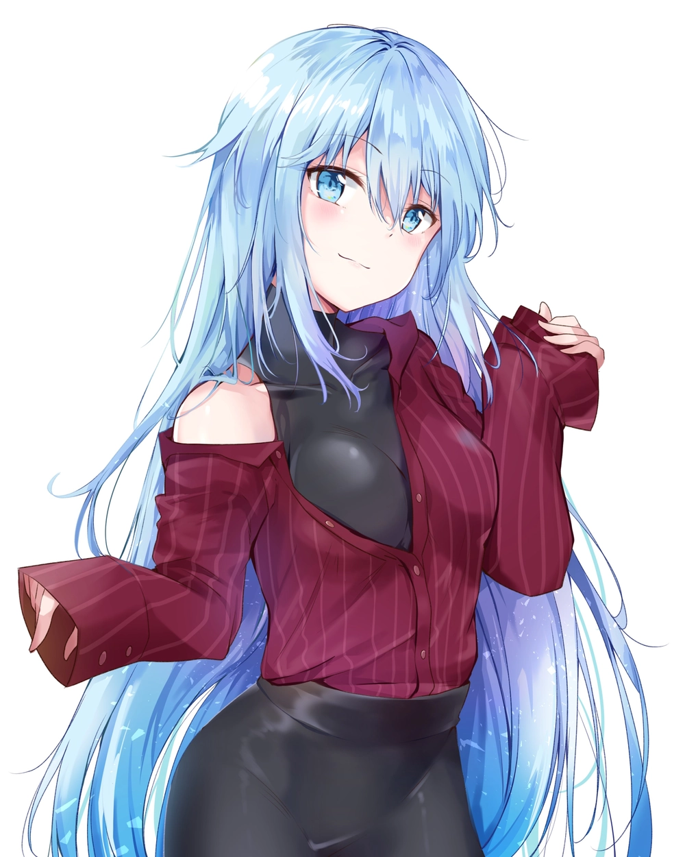 aqua anime cute hình dễ thương 2025