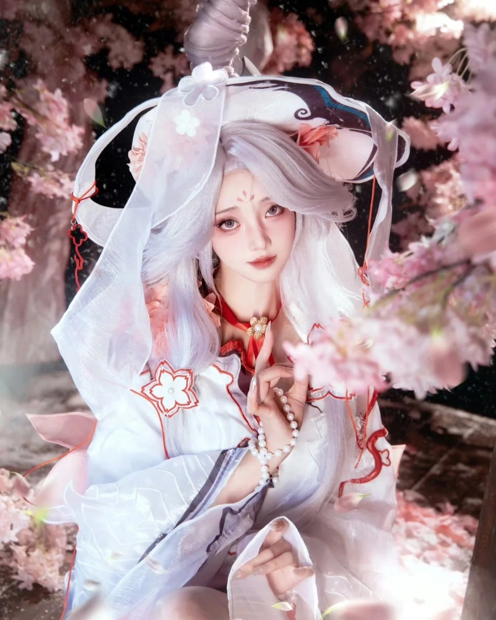 cosplay aov đẹp