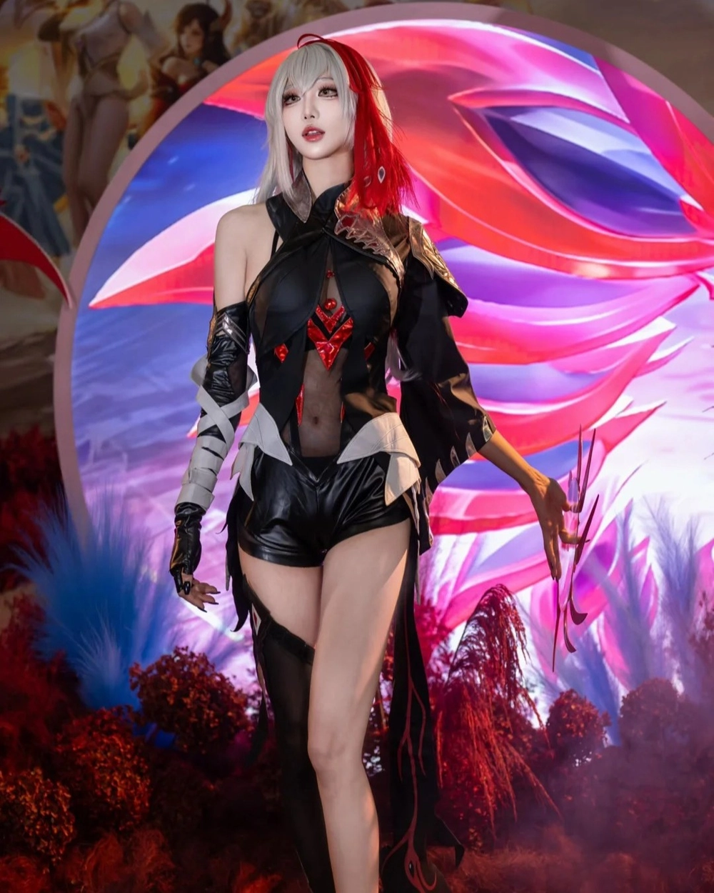 cosplay aov chân thực