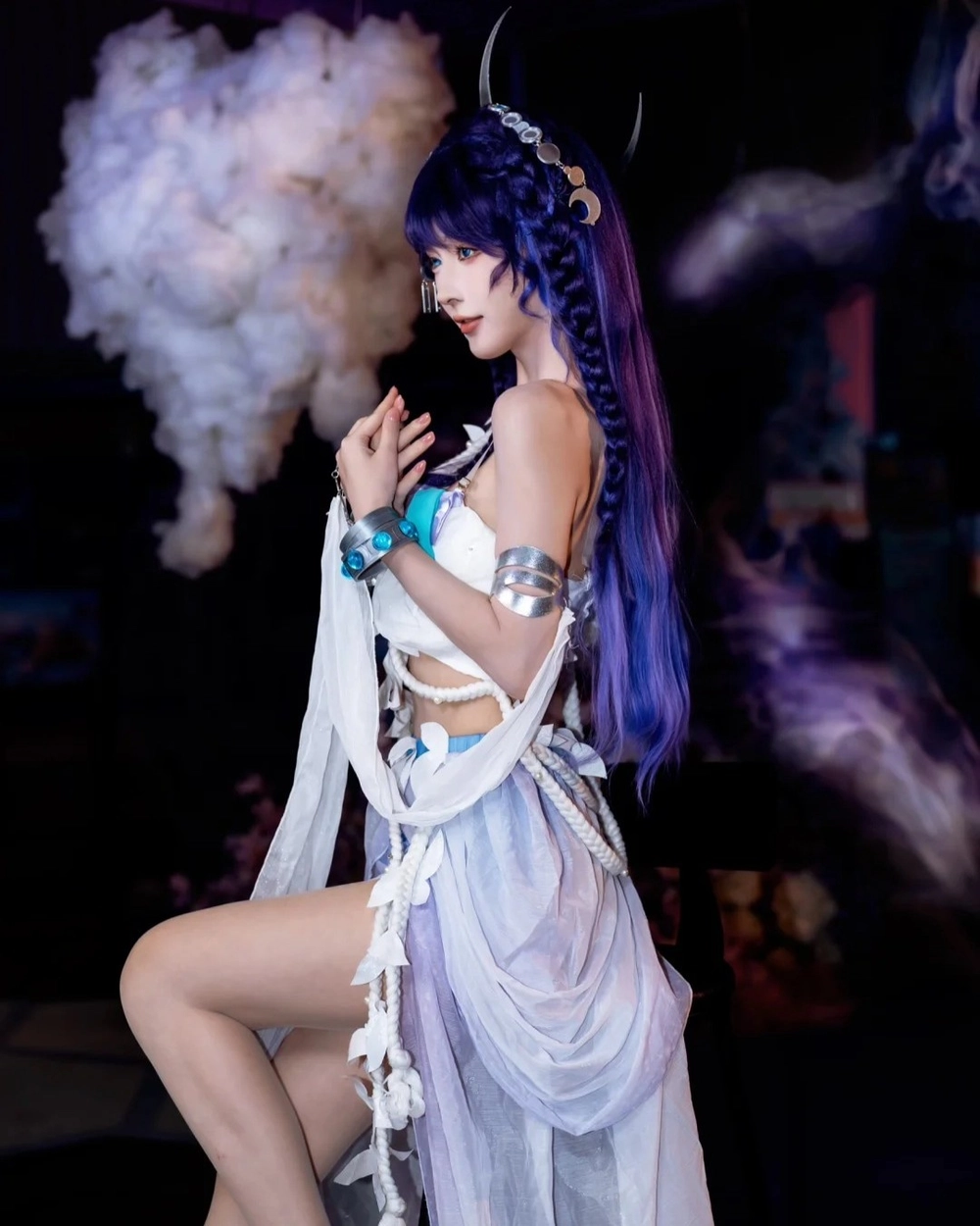 cosplay aov dễ thương
