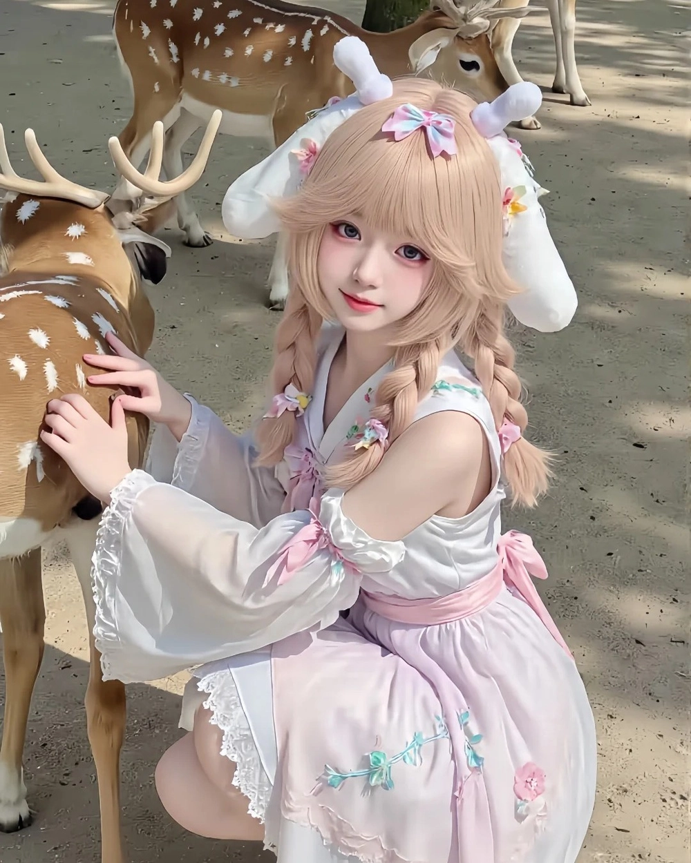 cosplay aov cực chất