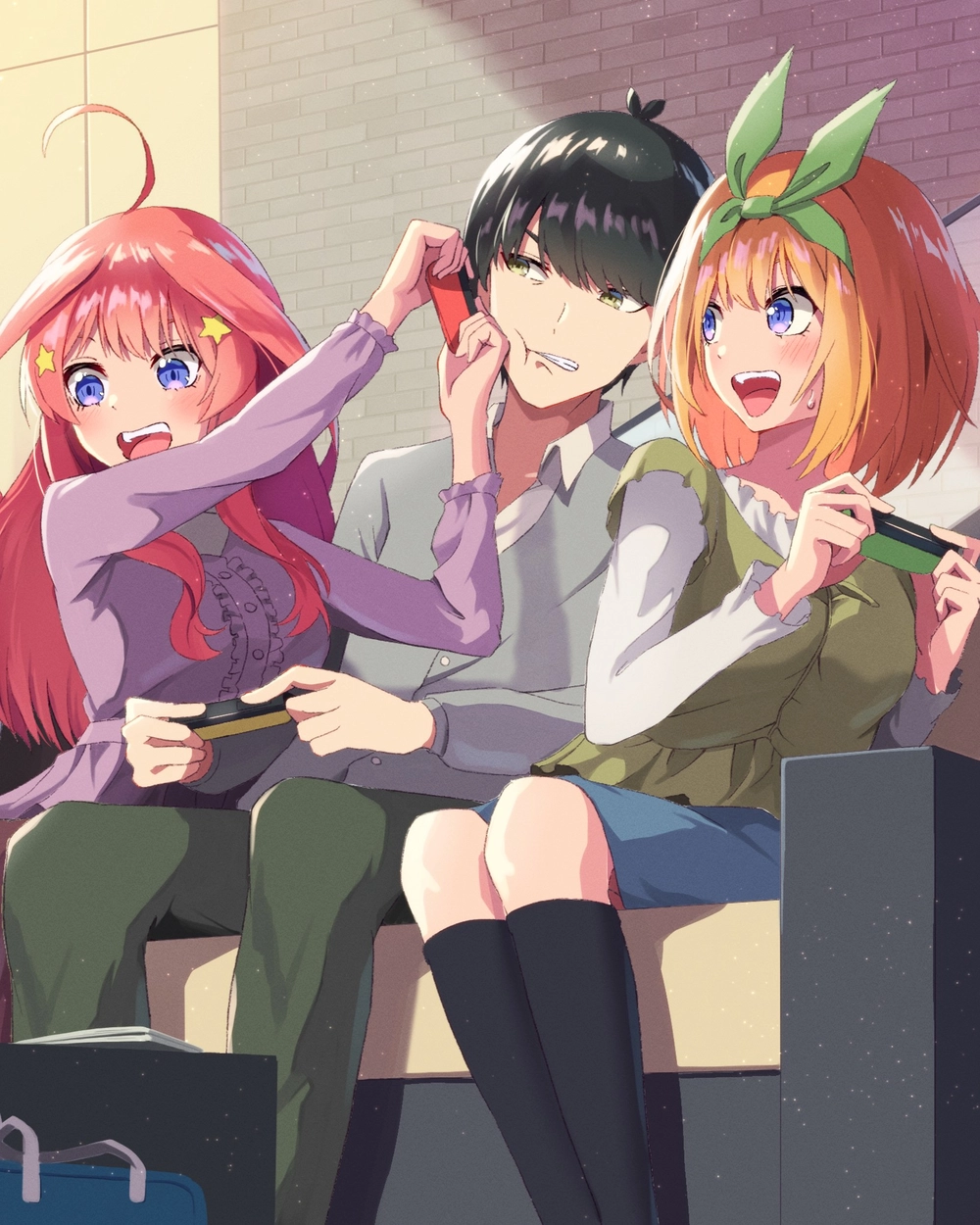futaro uesugi full HD