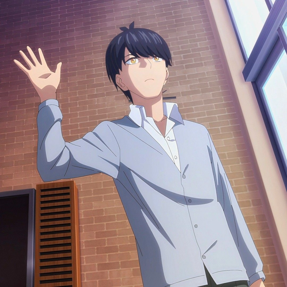 fuutarou uesugi làm gia sư