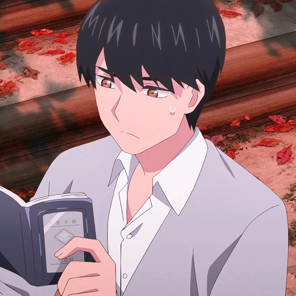 ảnh cưới fuutarou uesugi