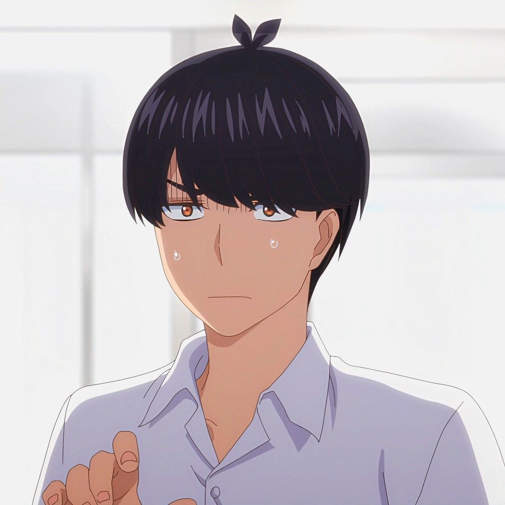 fuutarou x nino cá tính