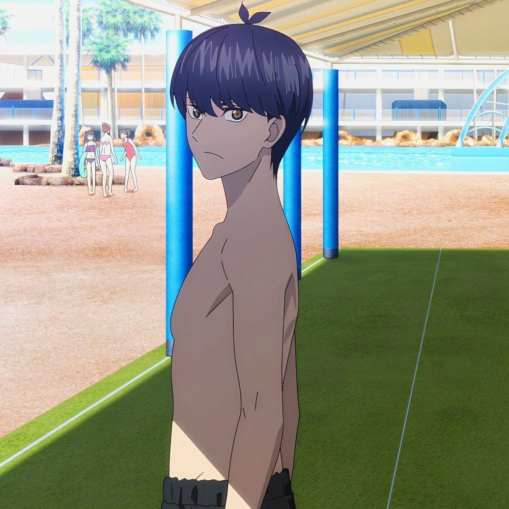 fuutarou uesugi mới nhất 2025