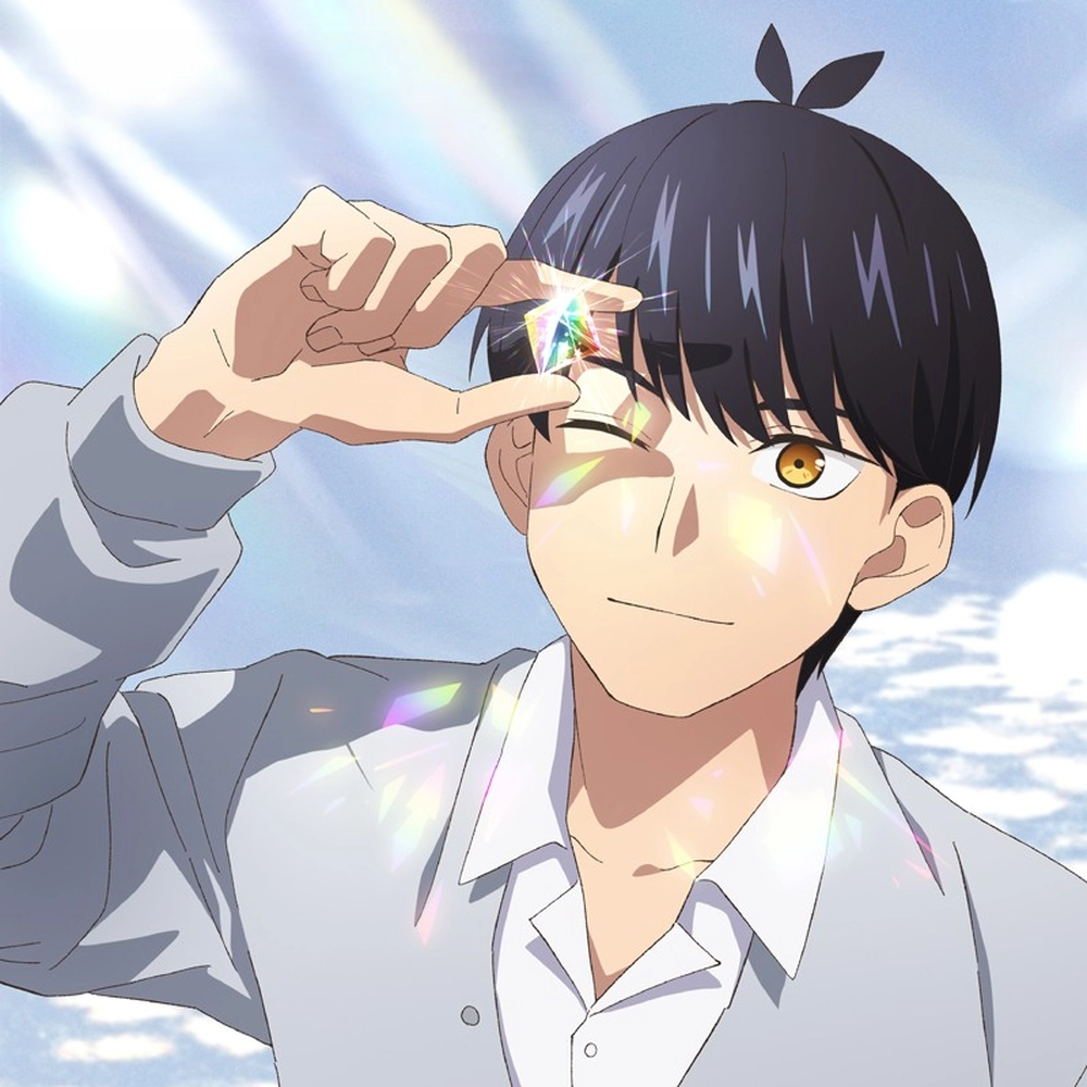 futaro uesugi x itsuki