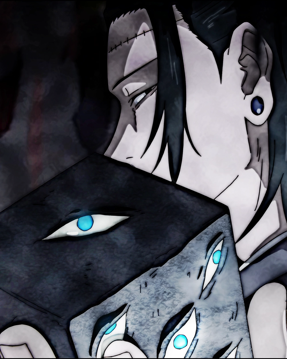 satoru gojo x suguru geto cute