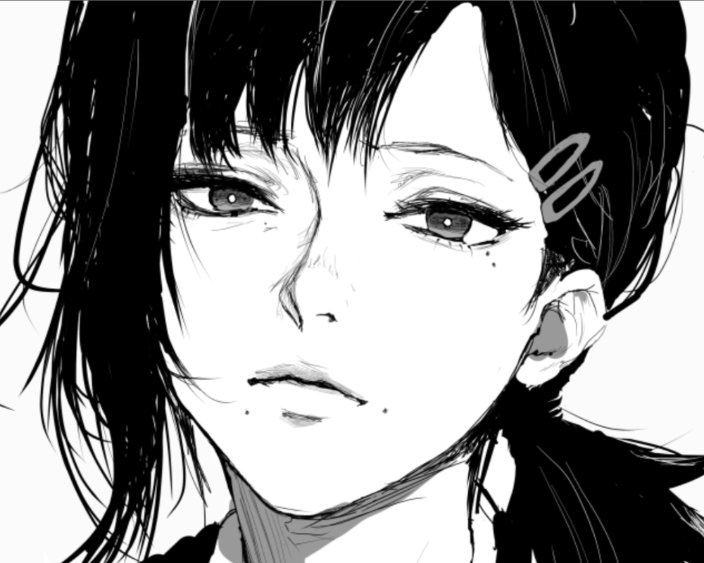 Ảnh higashiyama kobeni chainsaw man dễ thương