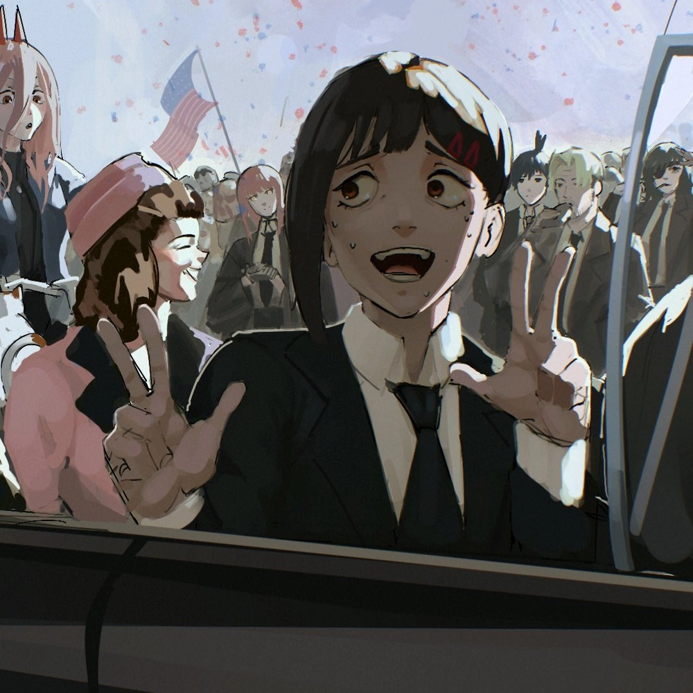 kobeni higashiyama cute với biểu cảm hài hước