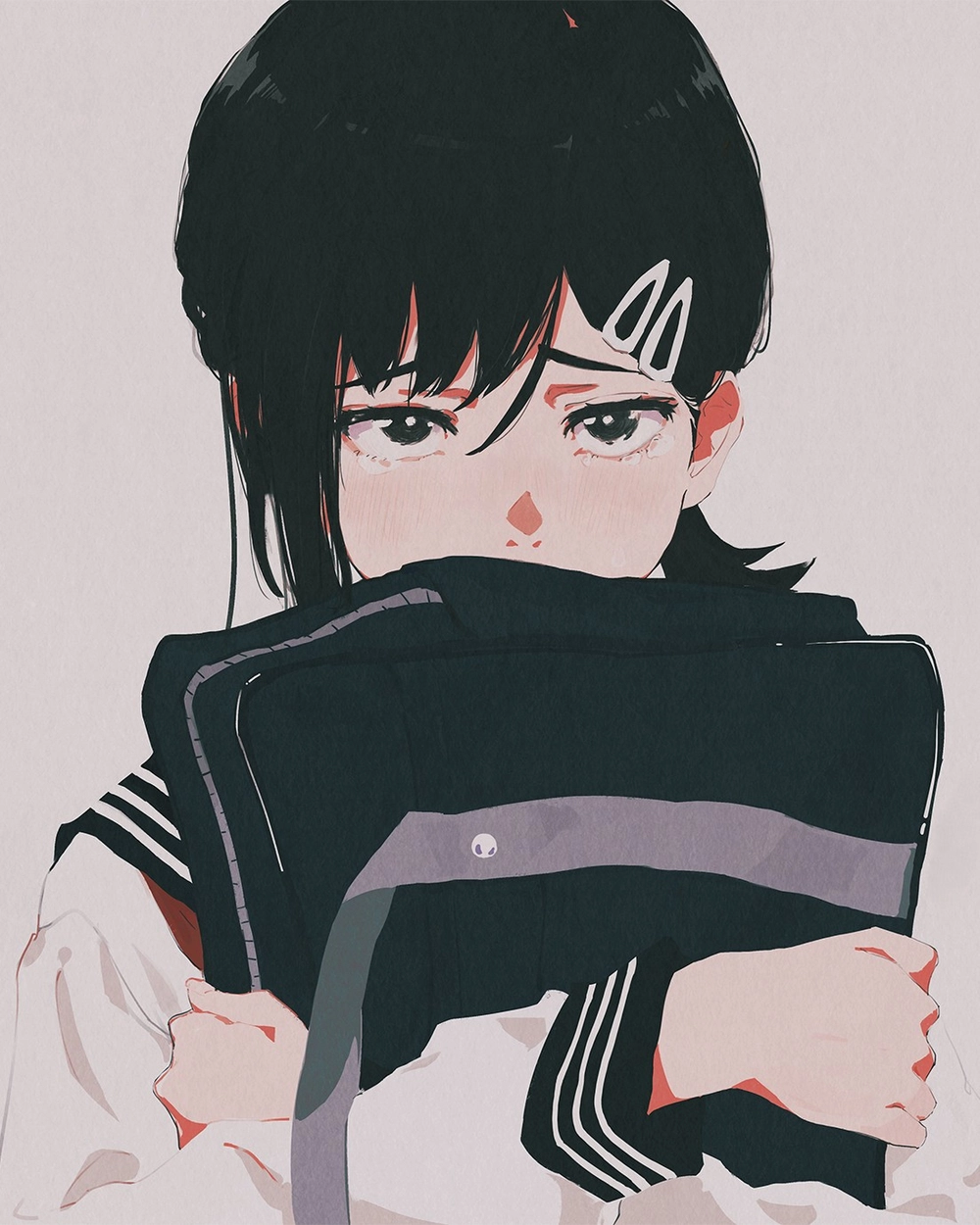 kobeni higashiyama cute ảnh vui tươi