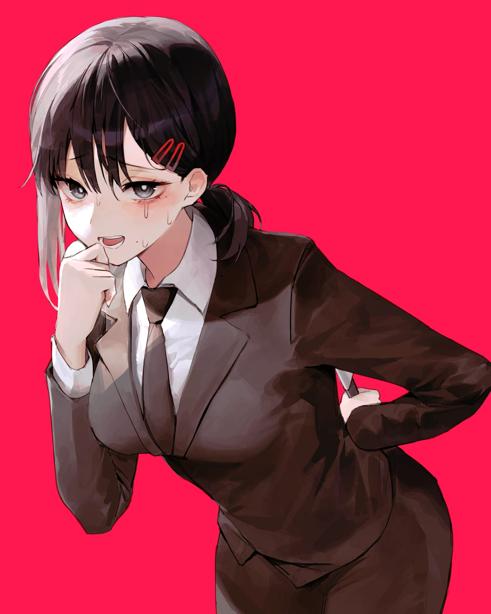 Ảnh kobeni higashiyama anime tinh tế