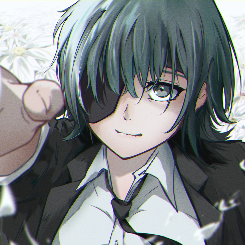 chainsaw man himeno đẹp