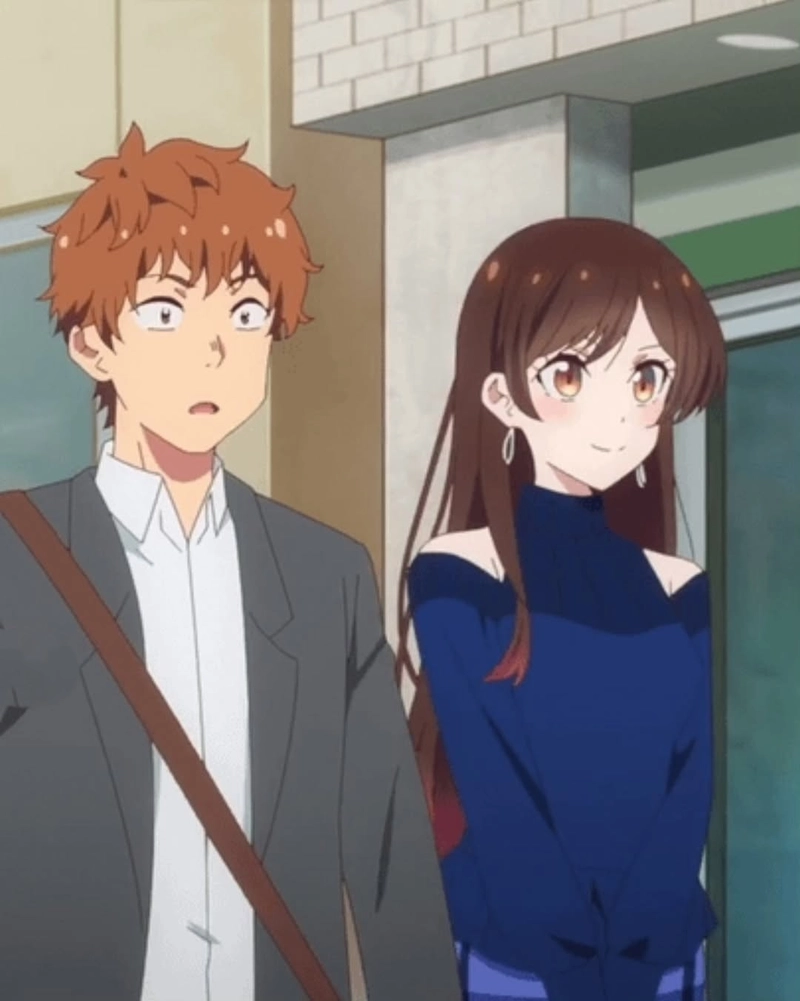 hình kazuya kinoshita anime