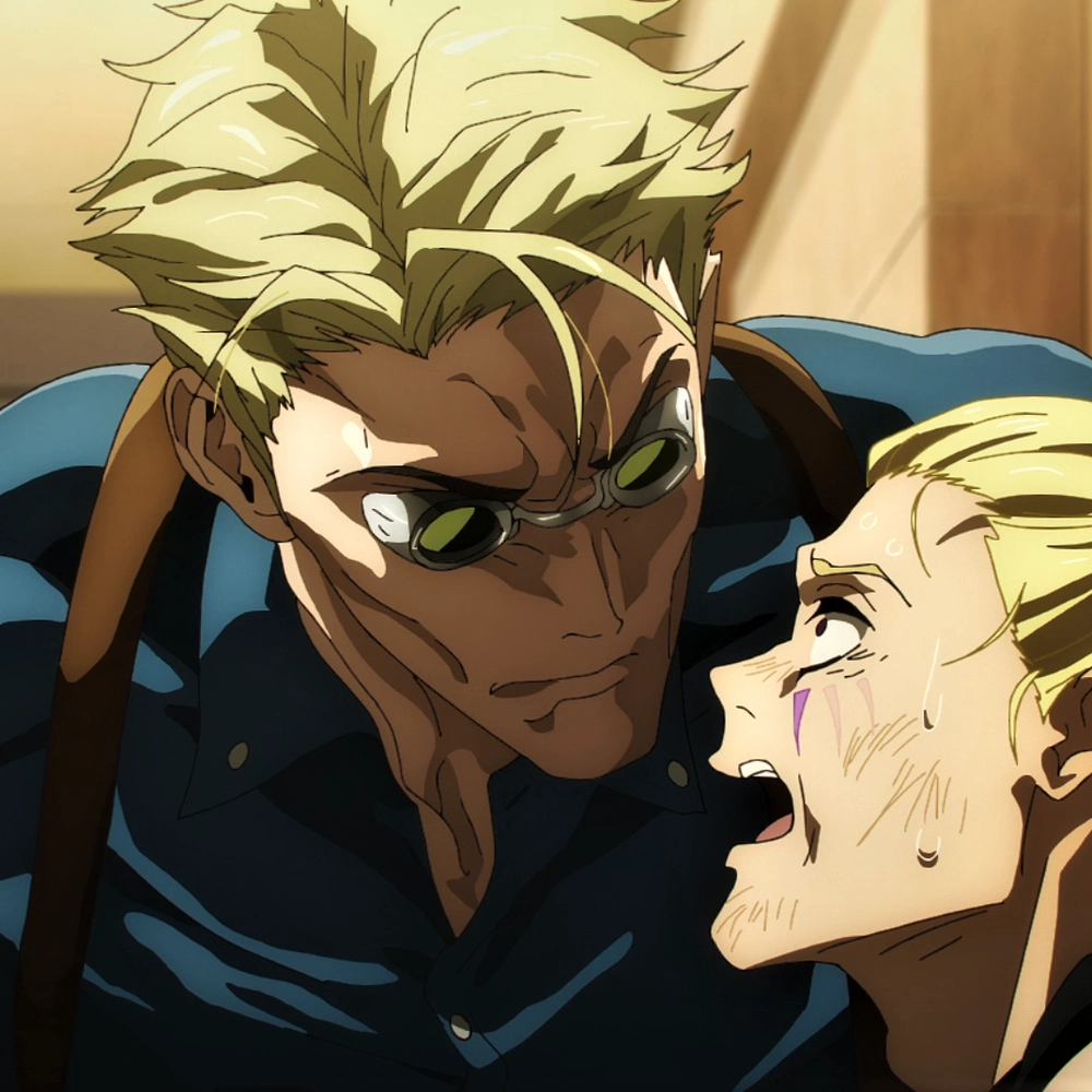 kento nanami style ngầu lòi