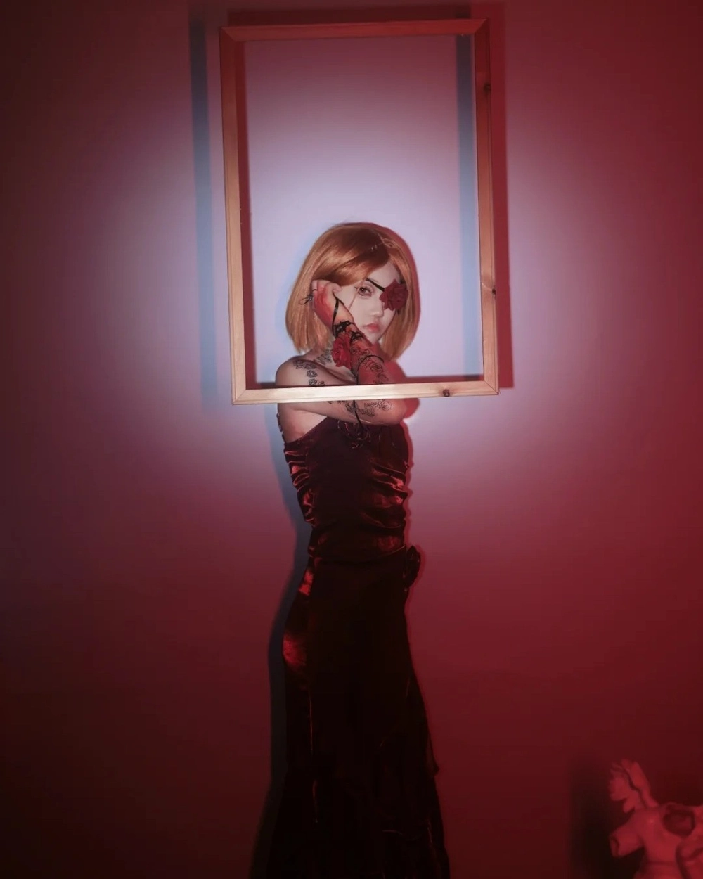 jujutsu nobara cosplay cute girl