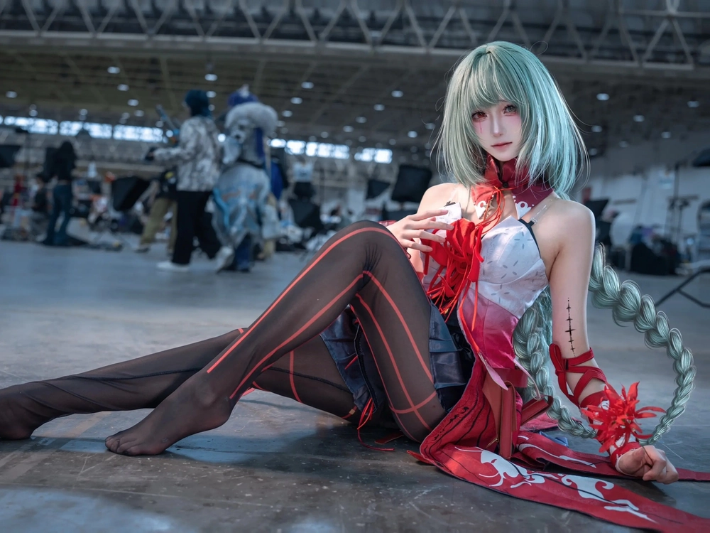 phrolova cosplay studio