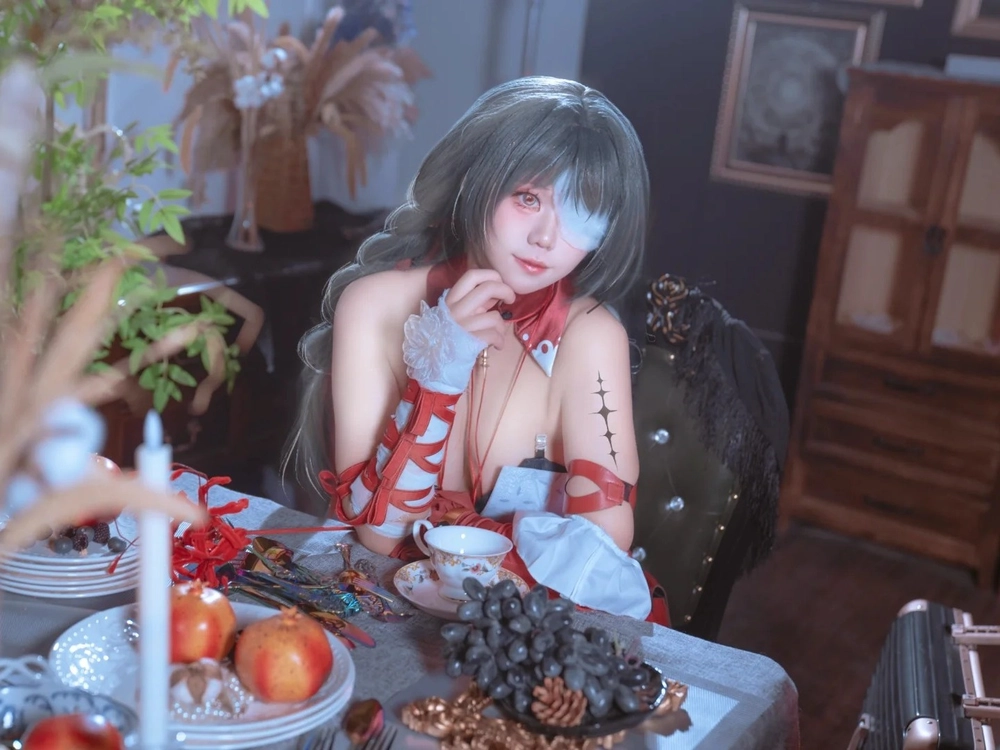 ảnh wuwa nhân vật nữ