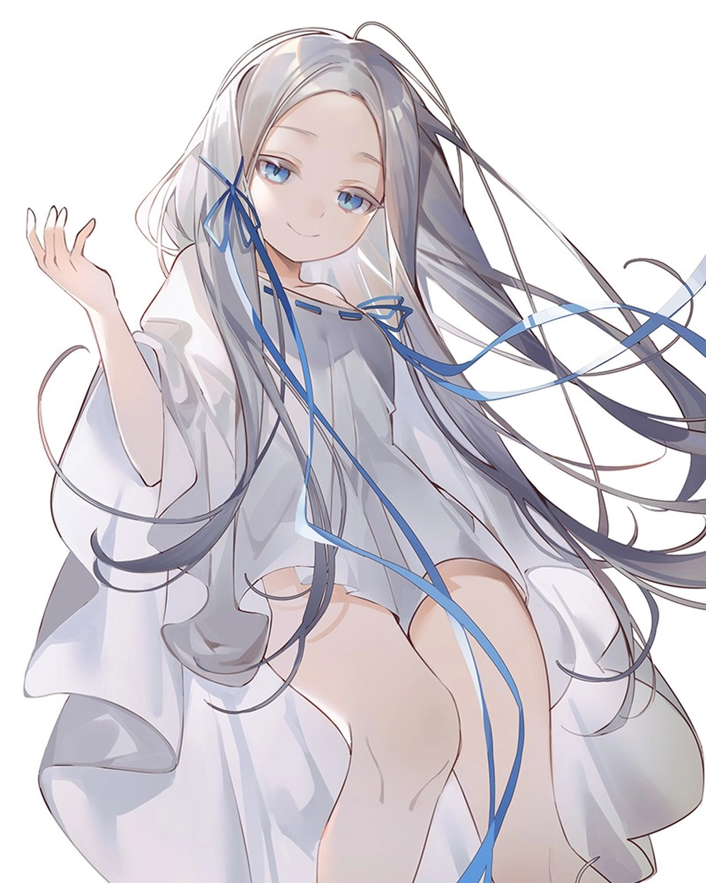 pandora re zero cute dễ thương