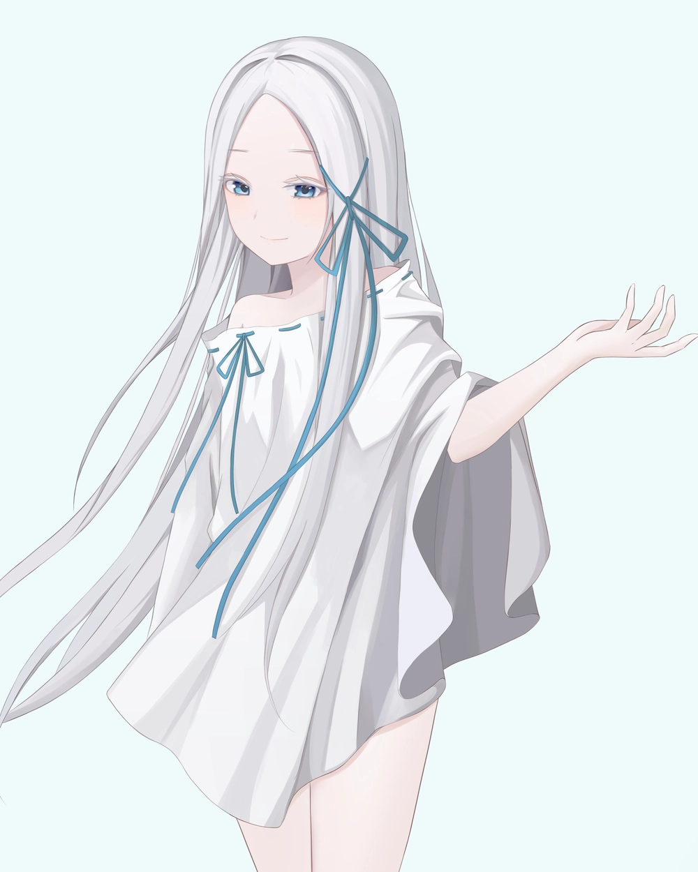 pandora re zero tạo dáng sang