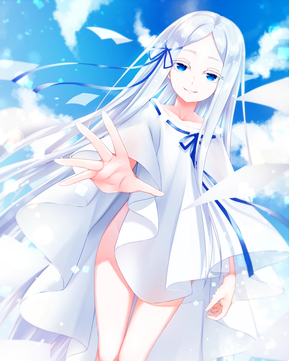 re zero pandora huyền bí