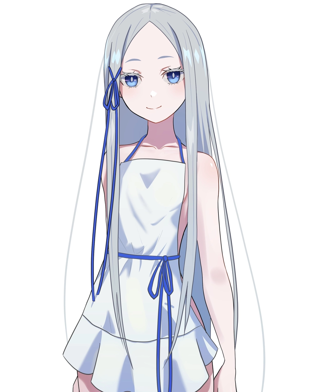 pandora re zero anime art