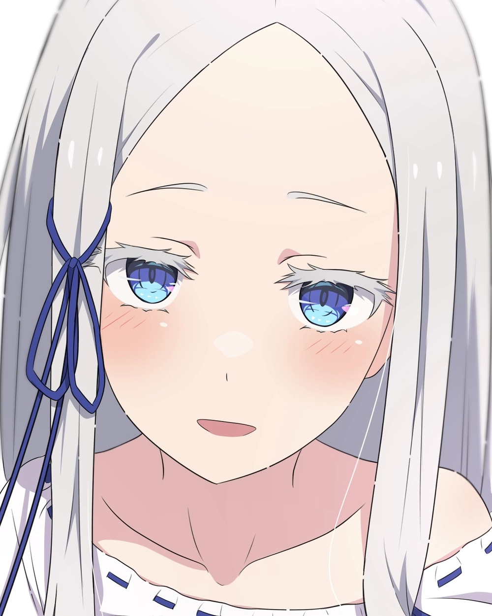 rezero pandora art đẹp ngầu