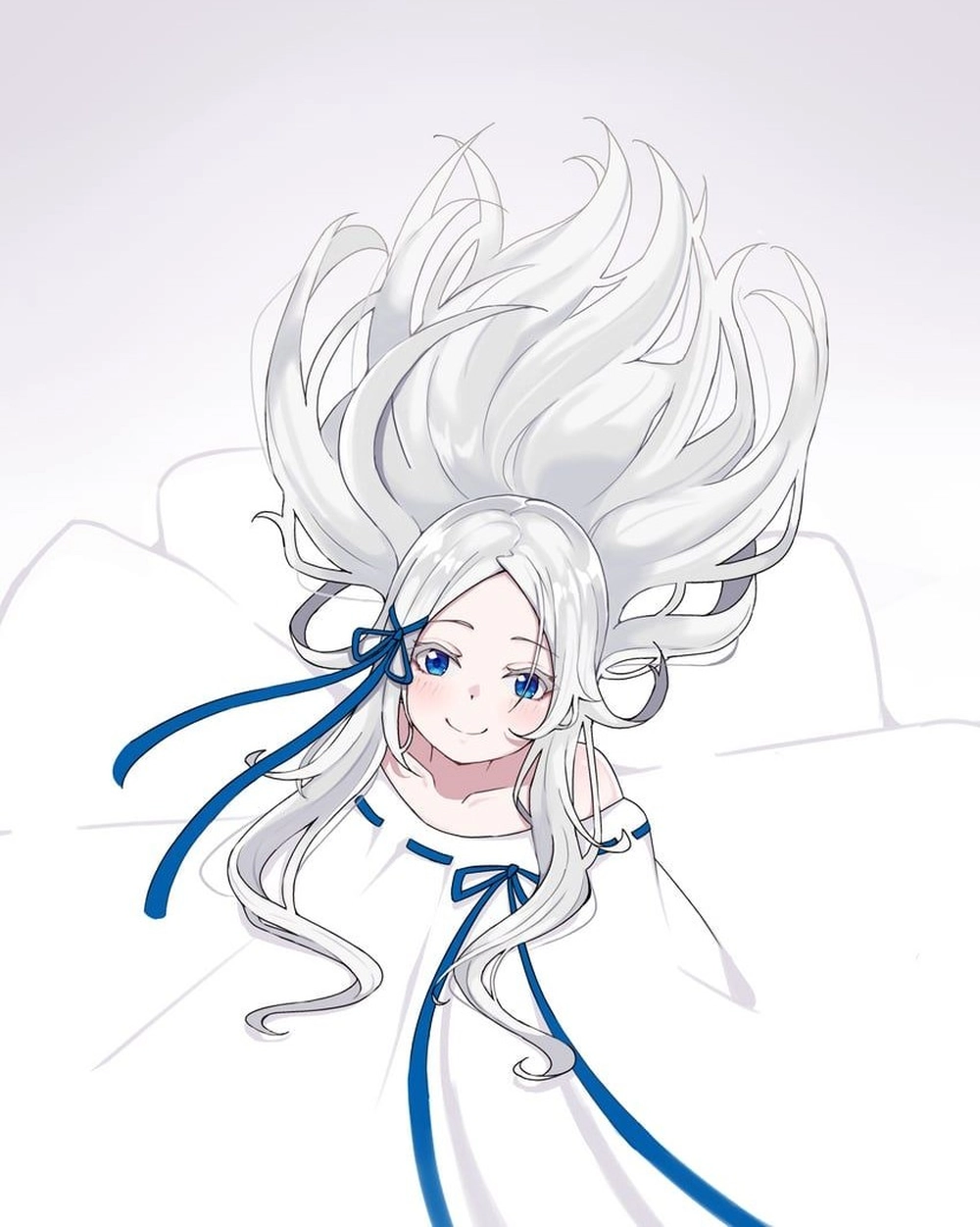 re zero pandora anime scene