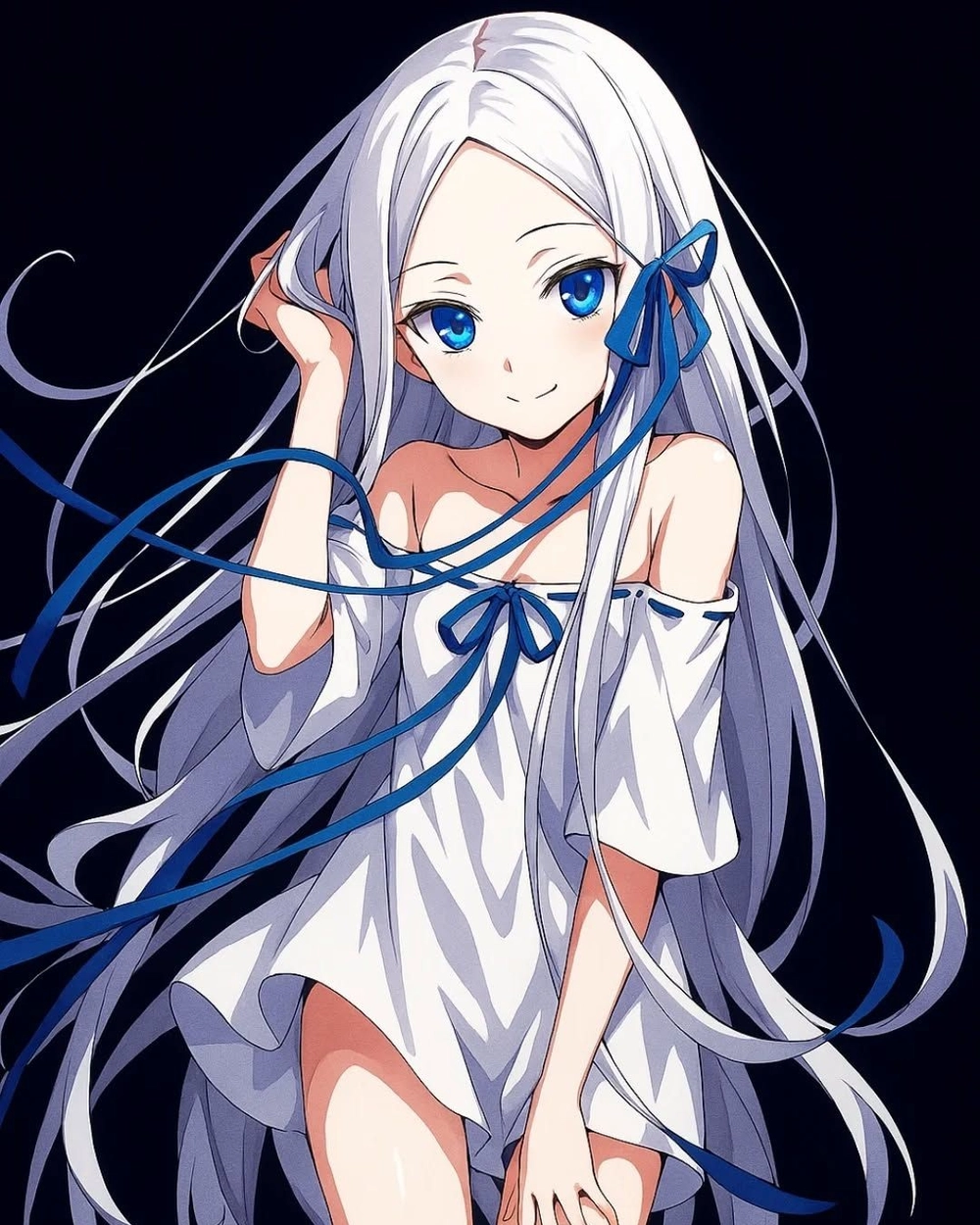 rezero pandora wallpaper