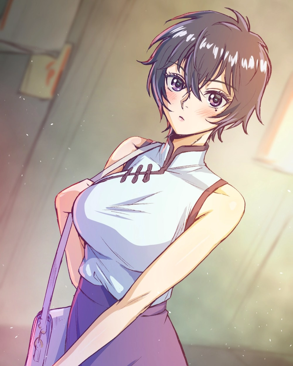 reiko kujirai manga đẹp nhất