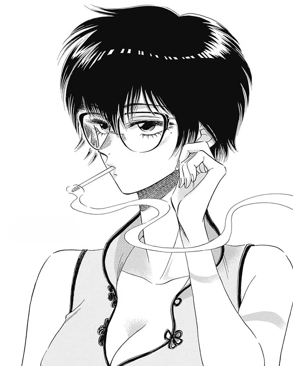 ảnh anime reiko kujirai 4k