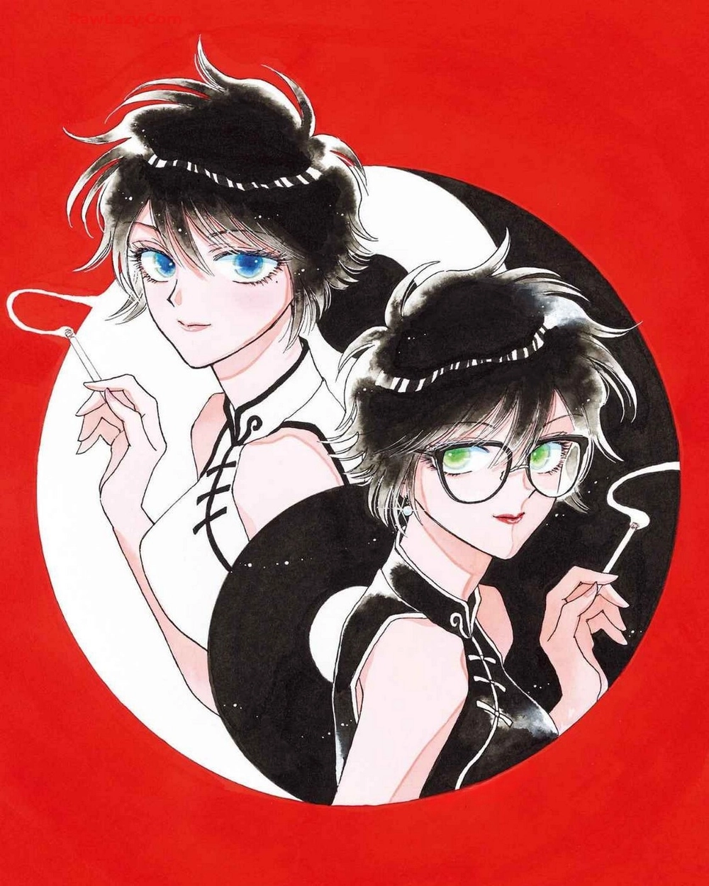 ảnh reiko kujirai full hd