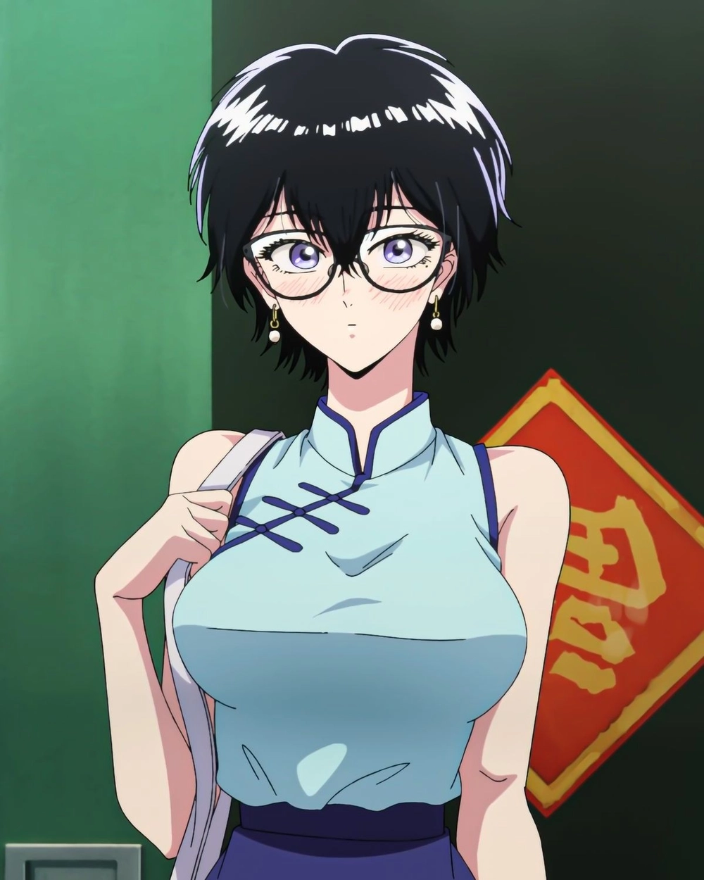 hình reiko kujirai anime