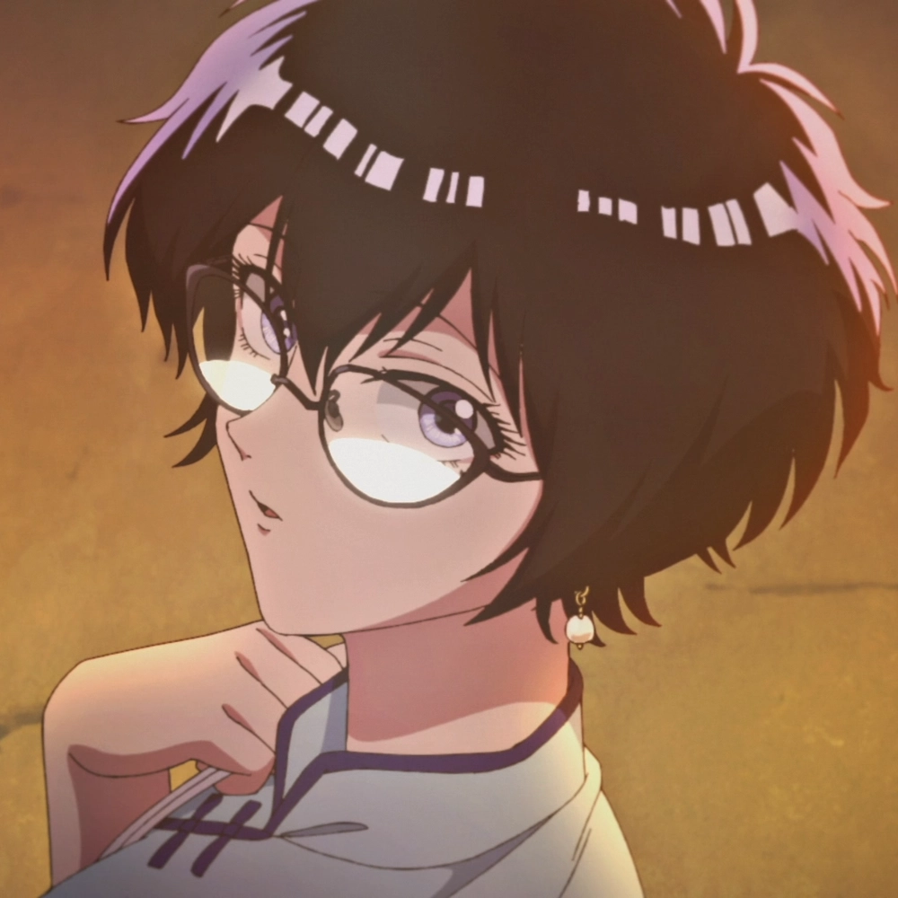 anime reiko kujirai ấn tượng