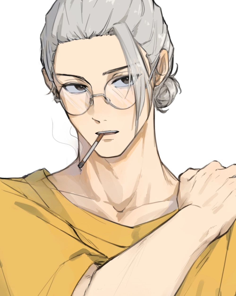 sakamoto days anime đẹp