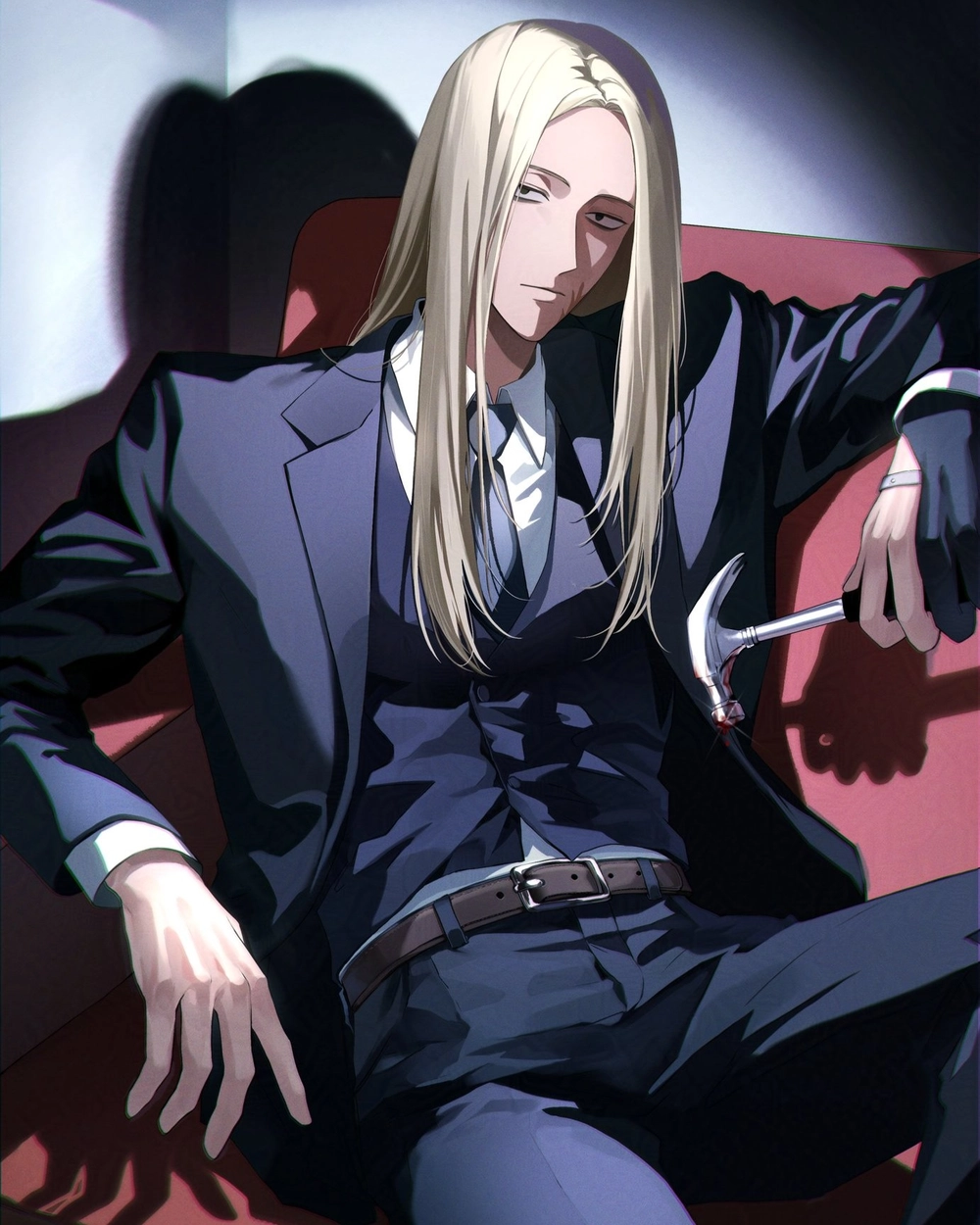 ảnh sakamoto anime