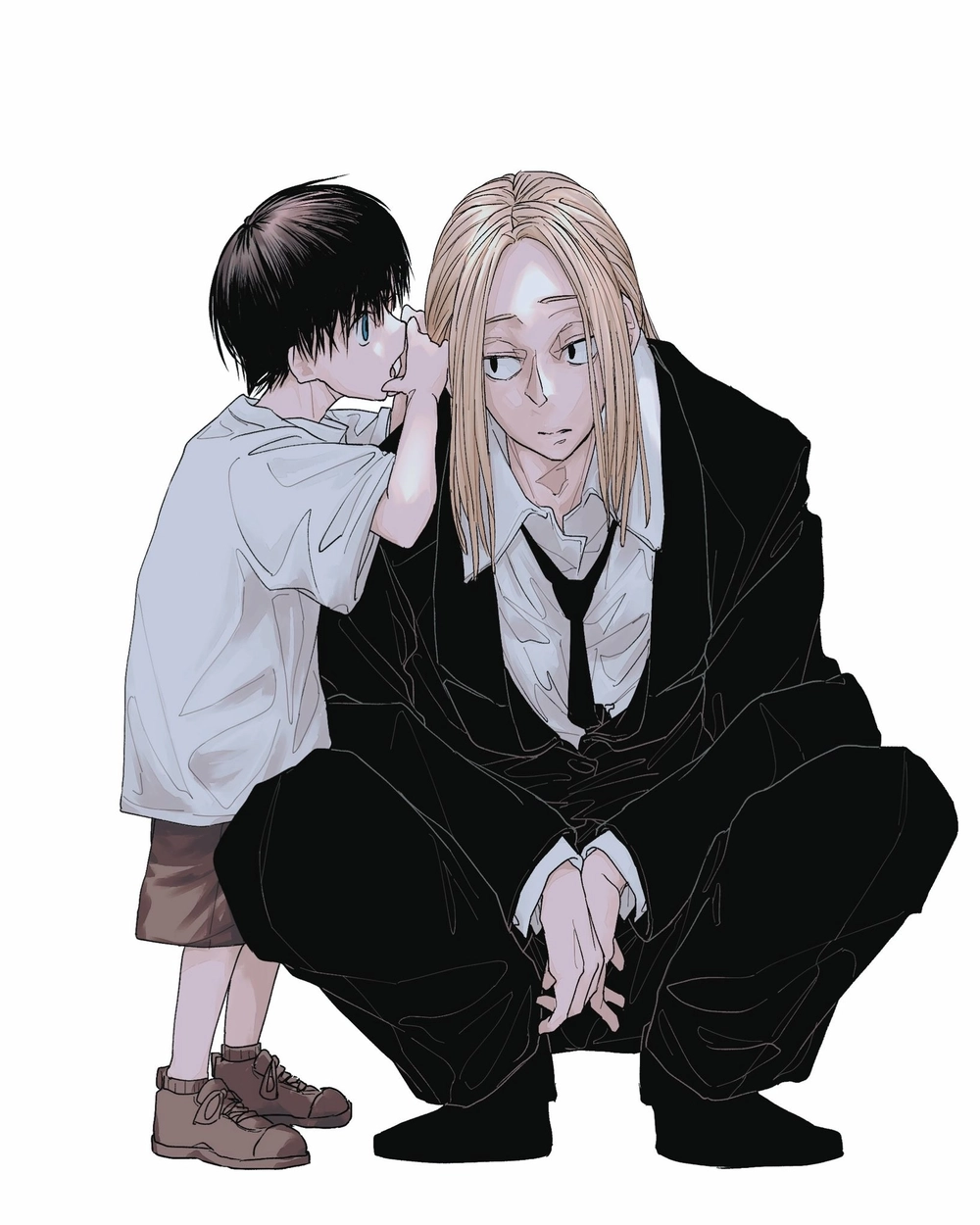 anime sakamoto days hd