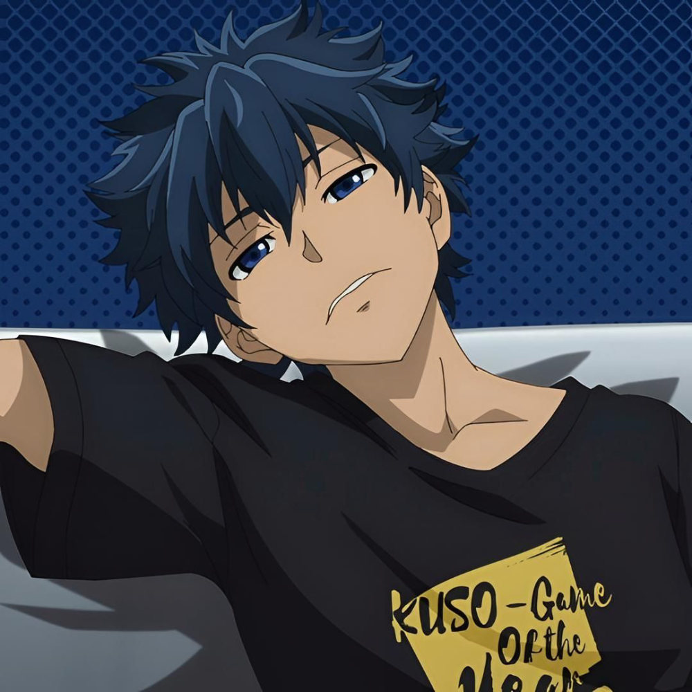 shangri la frontier sunraku cool