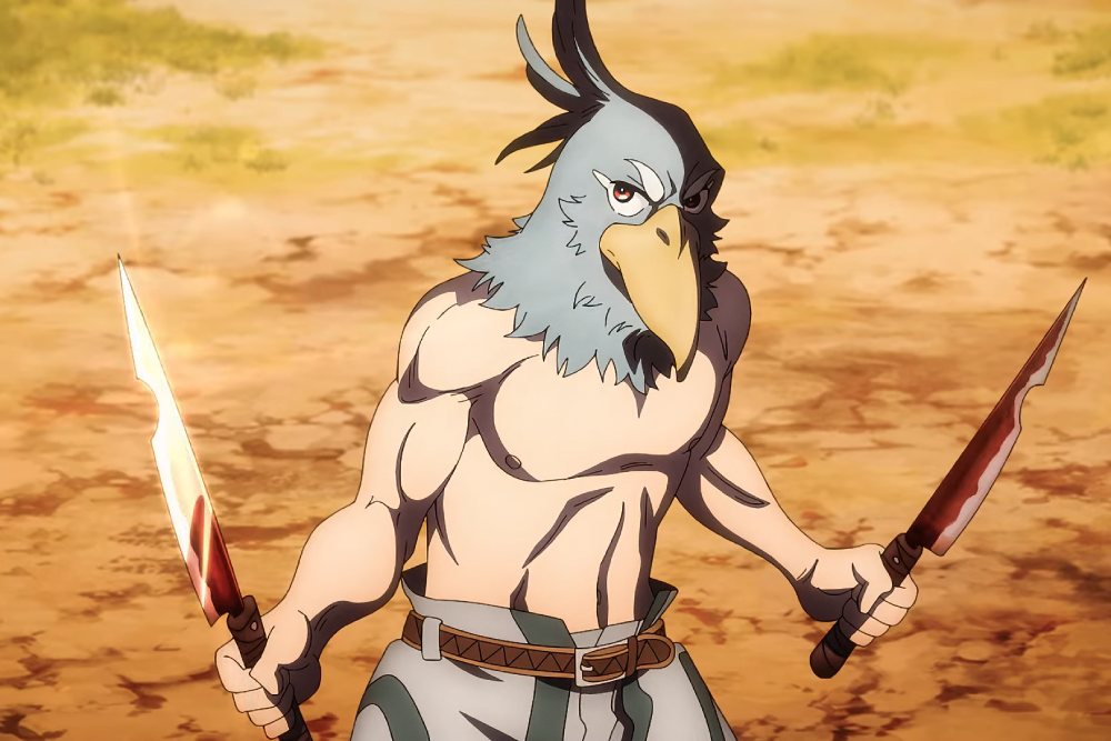 shangri la frontier sunraku