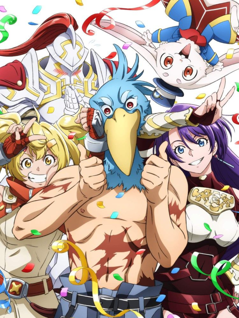 sunraku ánh nhìn sắc