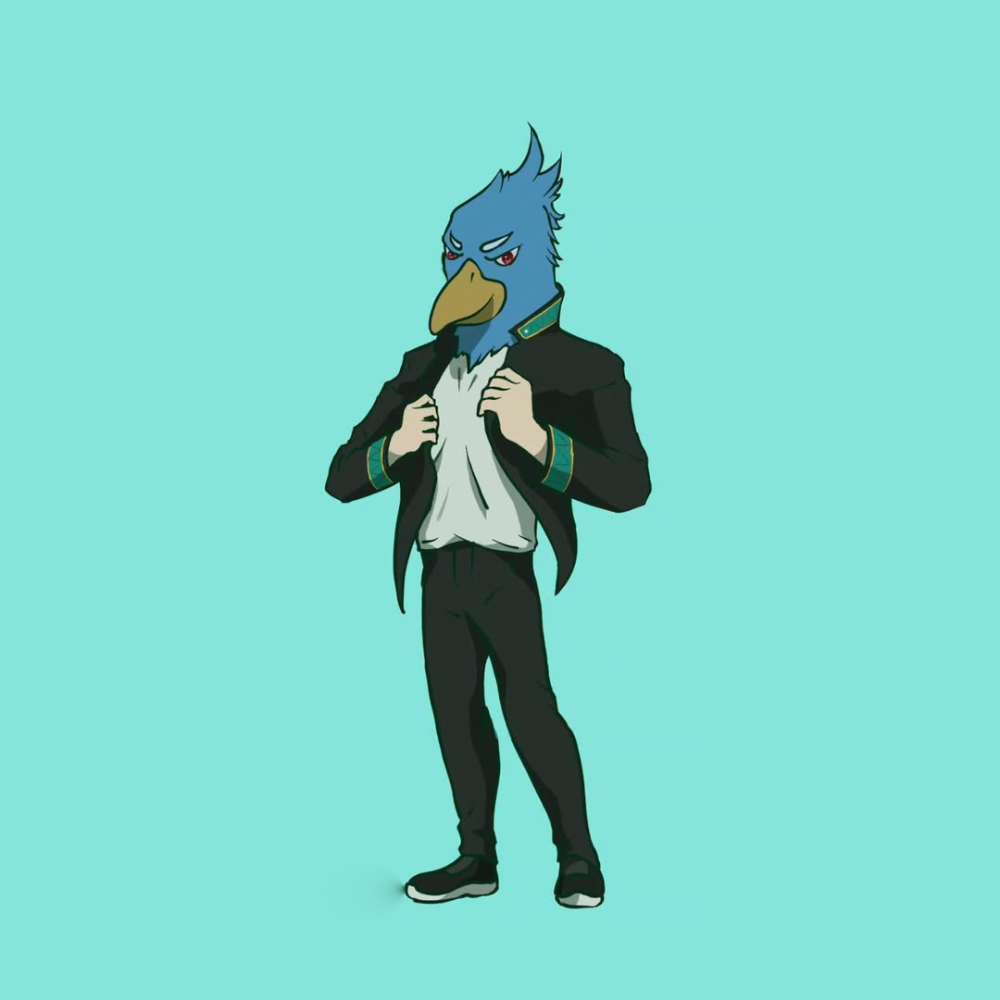 sunraku vs wezaemon cực đỉnh