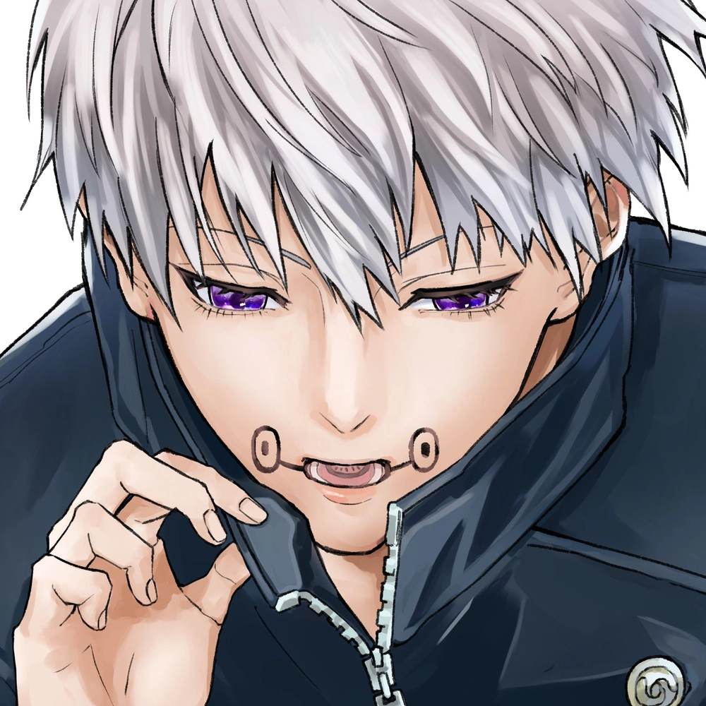 hình nền toge inumaki đẹp