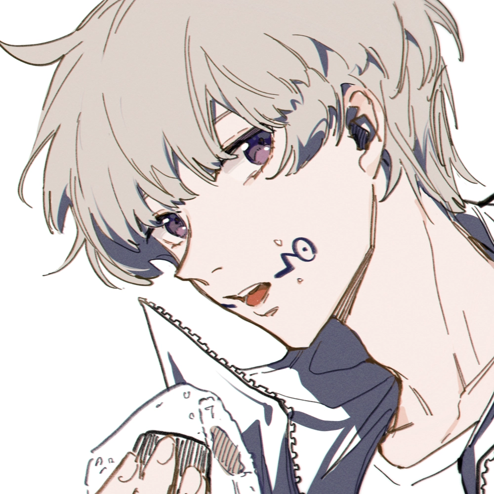 ảnh toge inumaki style cool