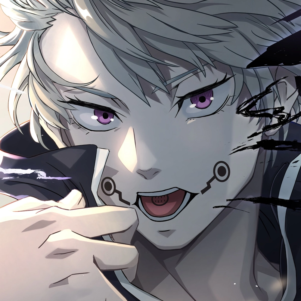 ảnh toge inumaki cool